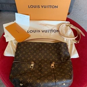Louis Vuitton Melie MNG